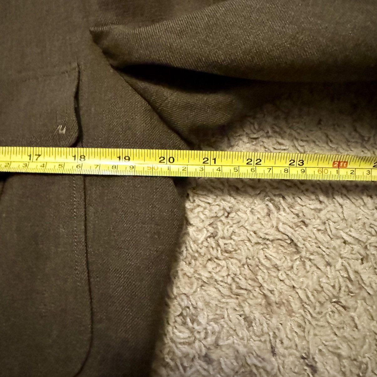 Vintage TRUE VINTAGE 1953 US ARMY JACKET! Size US M / EU 48-50 / 2 - 12 Thumbnail