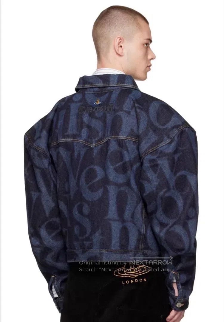 Vivienne Westwood #REF! Size US S / EU 44-46 / 1 - 3 Thumbnail