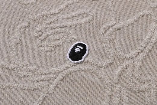 Bape Bape Sweatshirt Size ONE SIZE - 3 Thumbnail