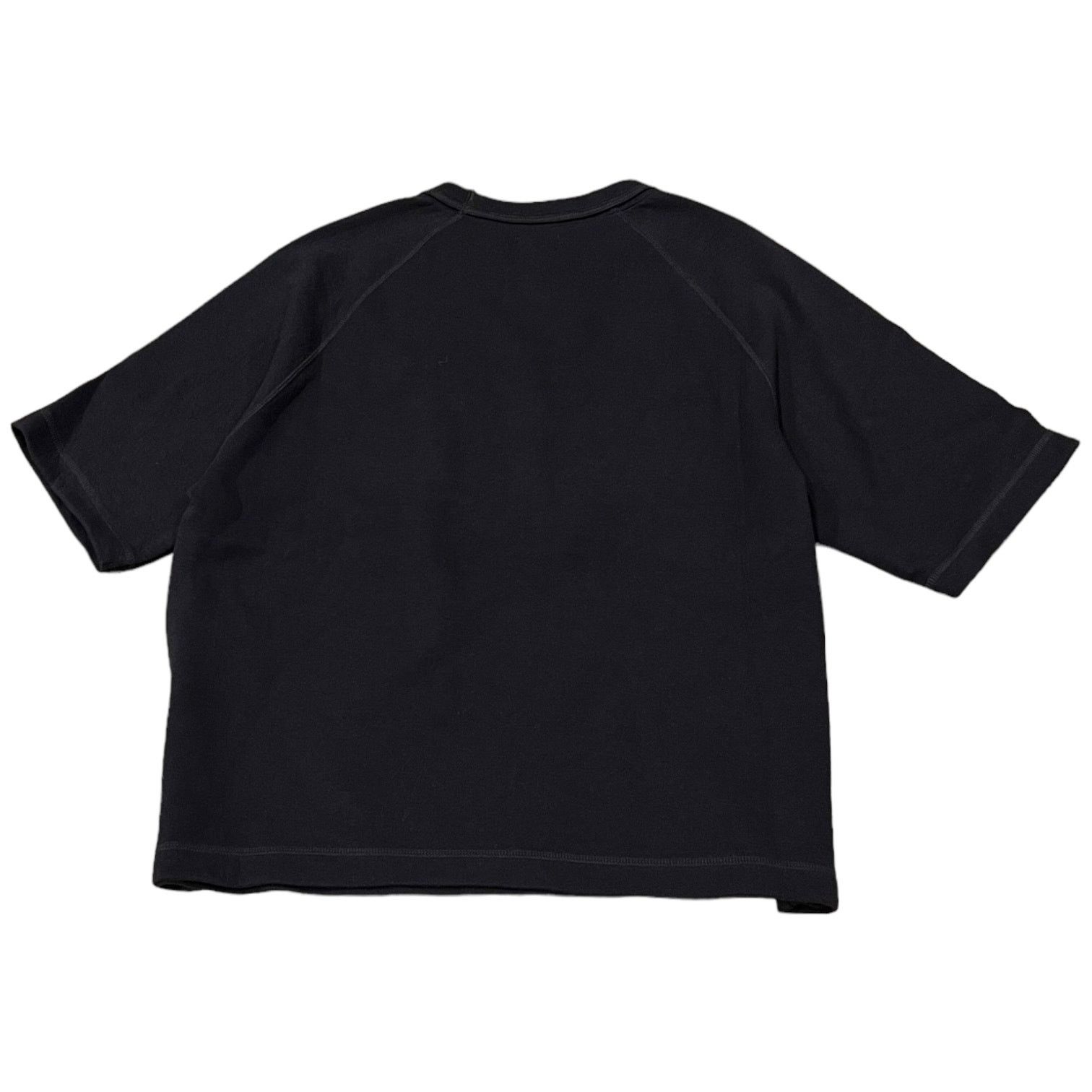Number (N)ine Number (N)ine Text Logo Sweater Tee Size US L / EU 52-54 / 3 - 2 Thumbnail