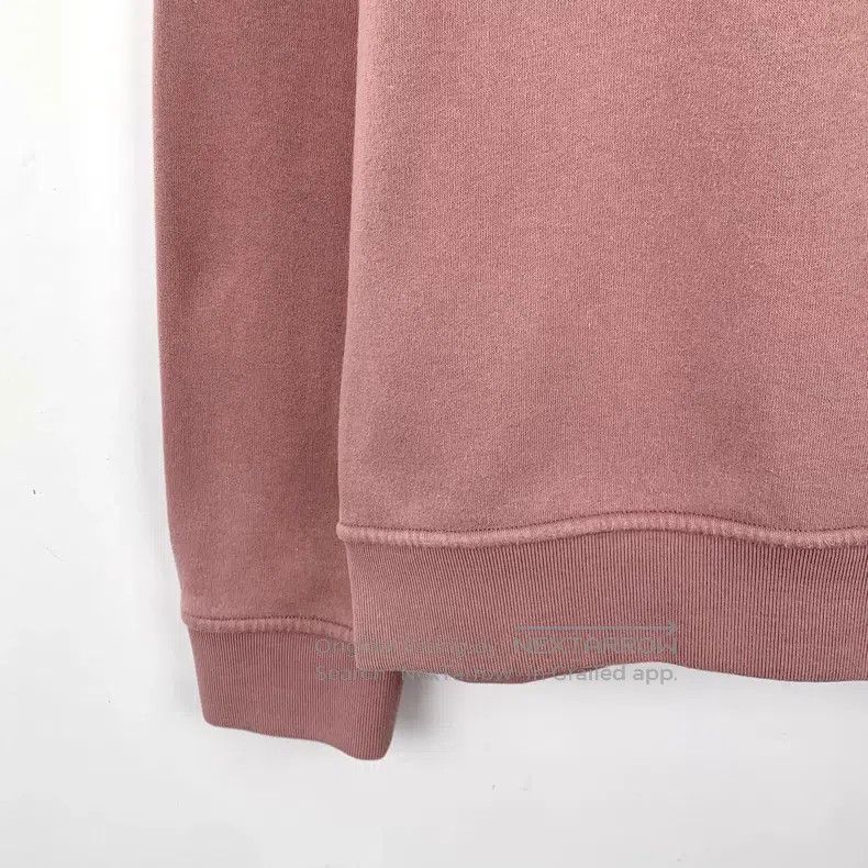Hermes Hermes Pink Mechanical Horse and Leather Cotton Round Neck Size M / US 6-8 / IT 42-44 - 5 Thumbnail