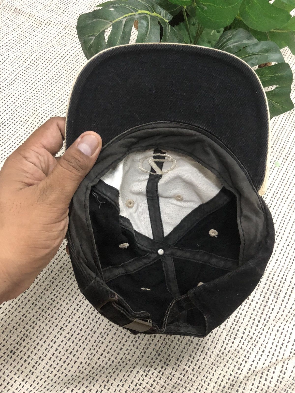 Vintage Vintage Lexus cap Size ONE SIZE - 3 Thumbnail
