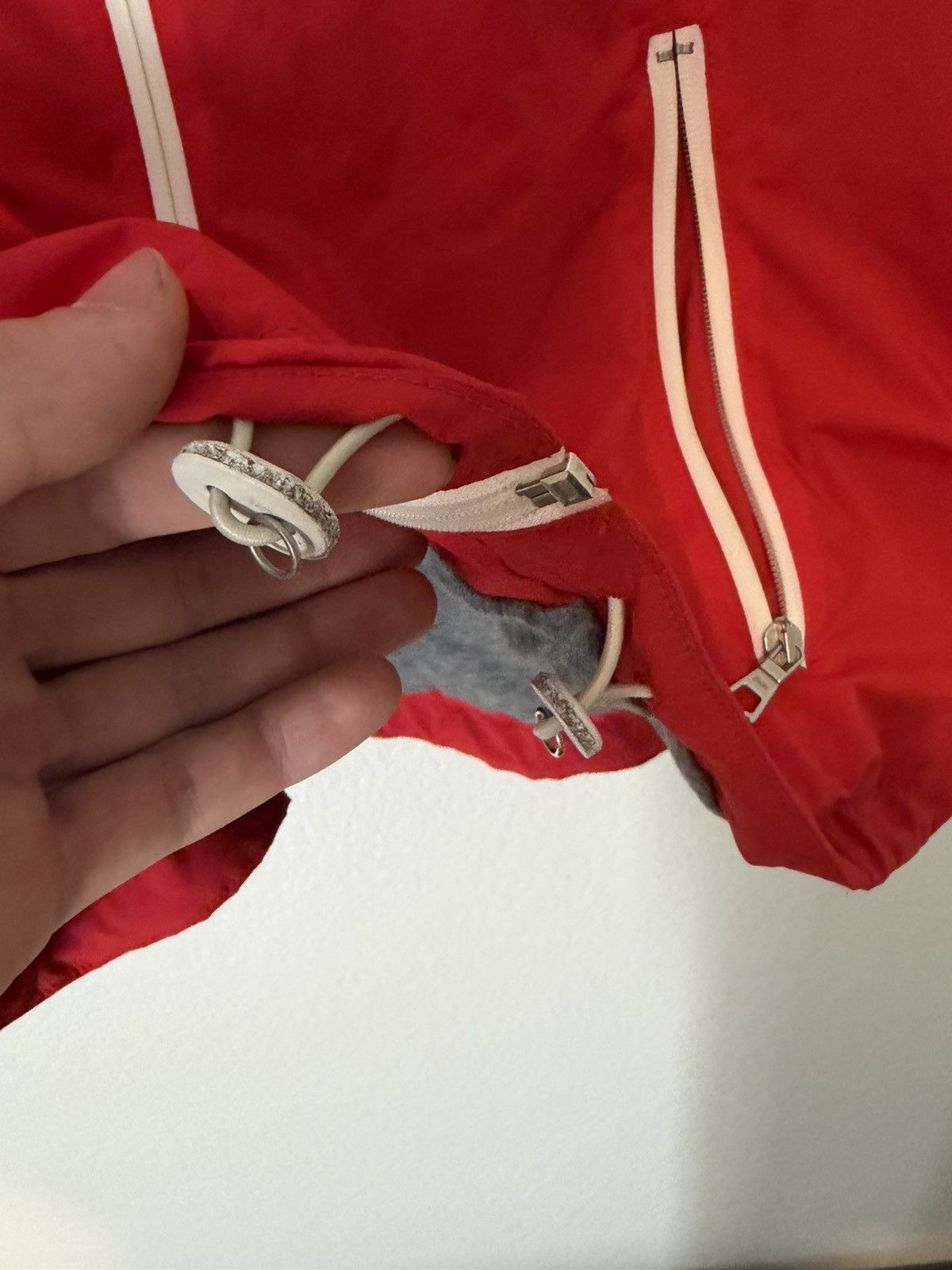 Palm Angels Palm Angels Track Vest Size US M / EU 48-50 / 2 - 9 Thumbnail