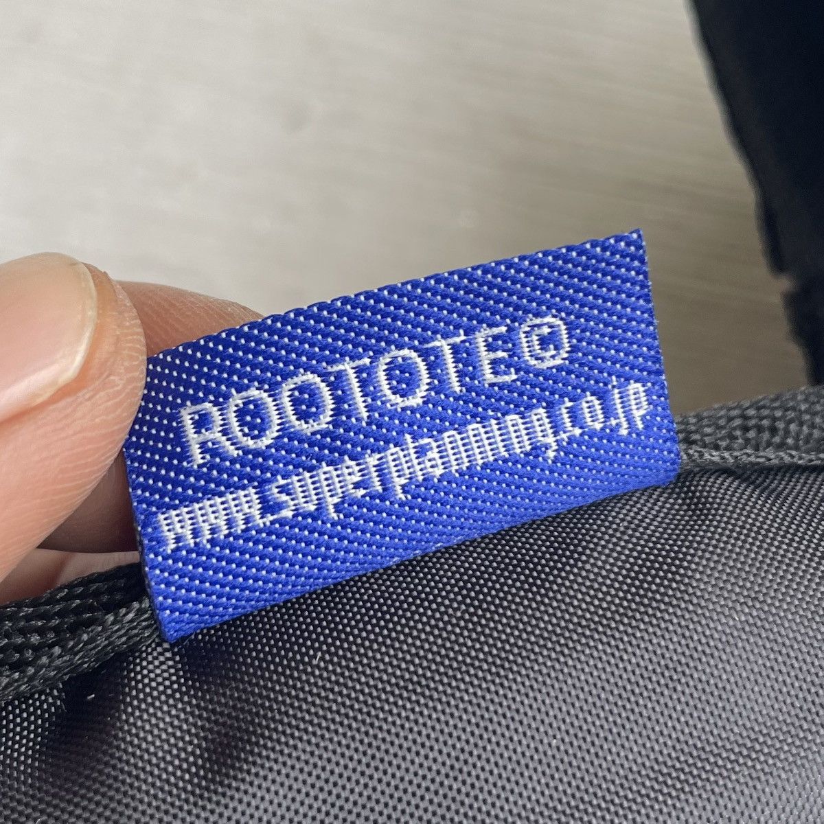ROOTOTE × Yamaha Yamaha x Rootote Tote Bag Size ONE SIZE - 13 Thumbnail
