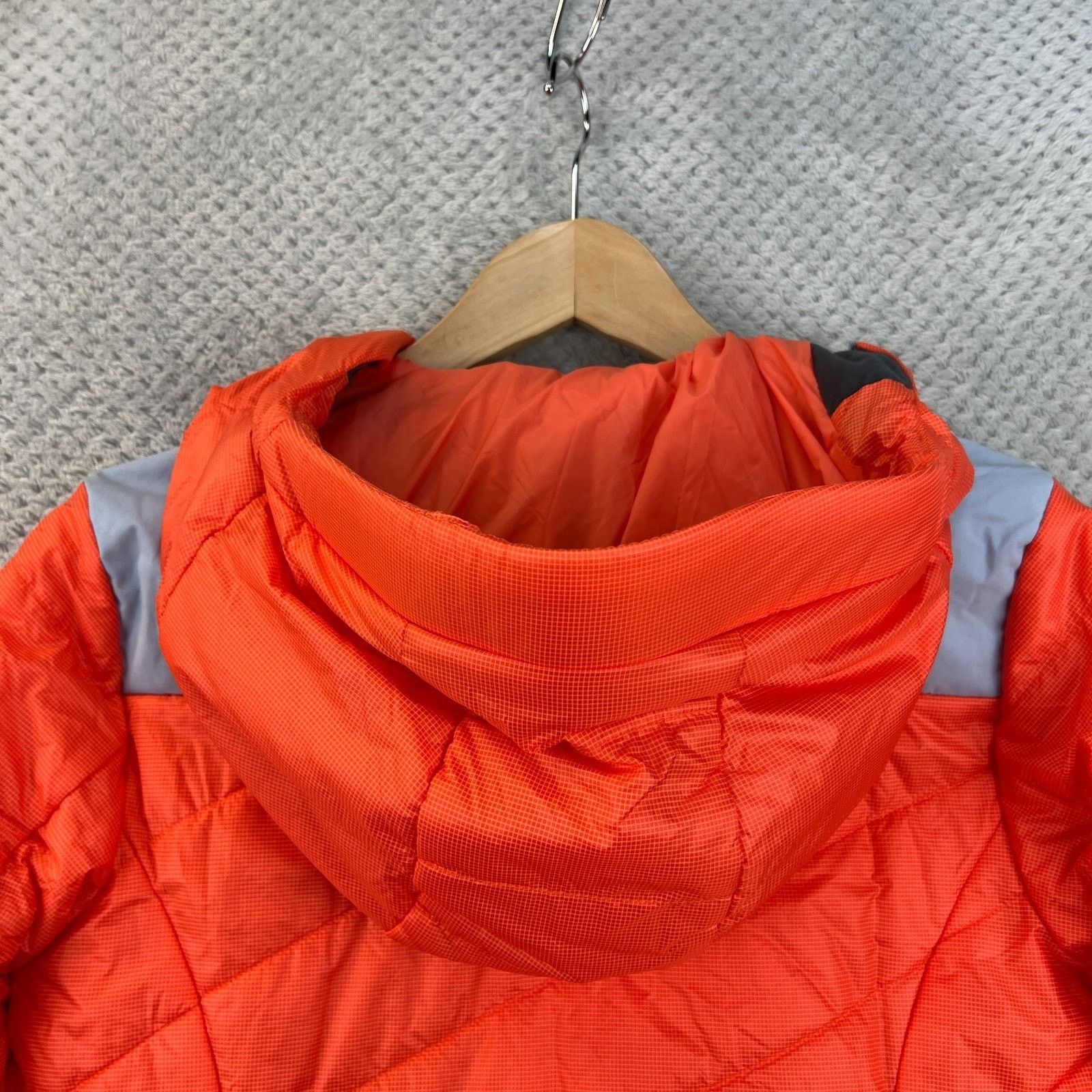 Norrona Norrona Lofoten Primeloft80 Womens XS Ski Snow Anorak Jacket Size XS / US 0-2 / IT 36-38 - 12 Thumbnail