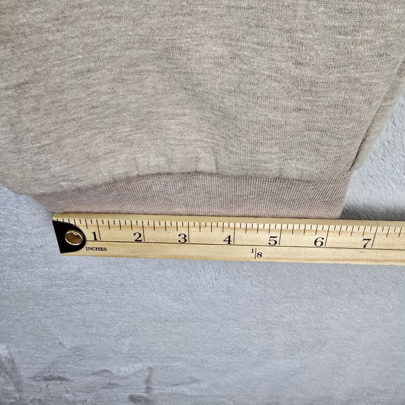 Polo Ralph Lauren Polo Ralph Lauren Double Knit Joggers Mens 3XB Sweatpants Size US 44 / EU 60 - 14 Thumbnail
