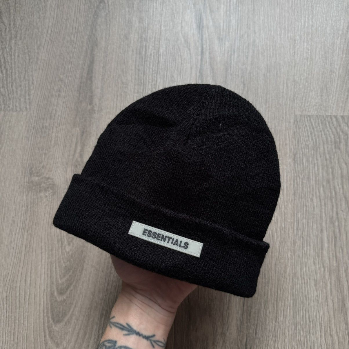 Essentials × Japanese Brand Essentials Hat Japan Size ONE SIZE - 1 Thumbnail