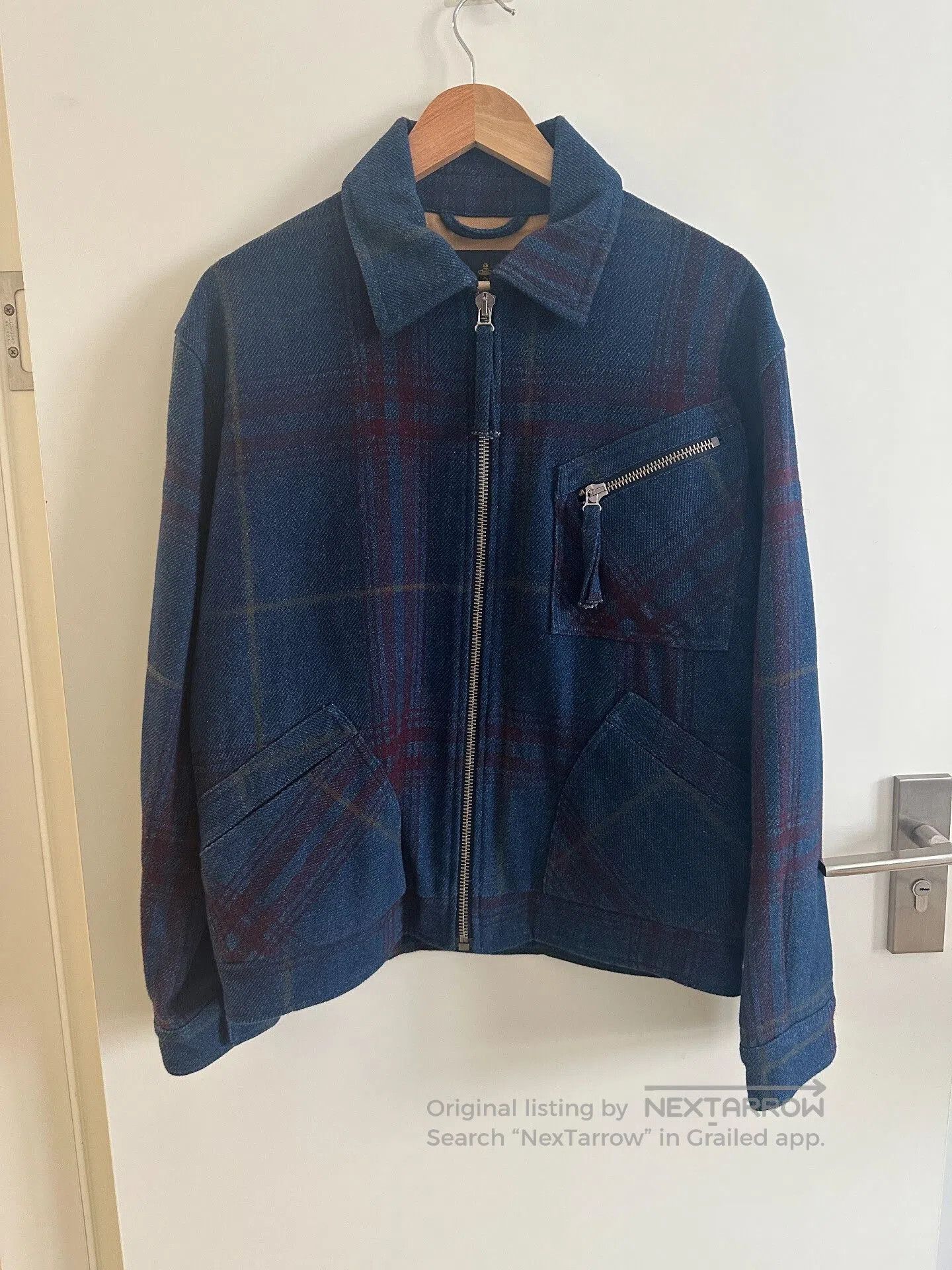 Vivienne Westwood Jacket Size S.