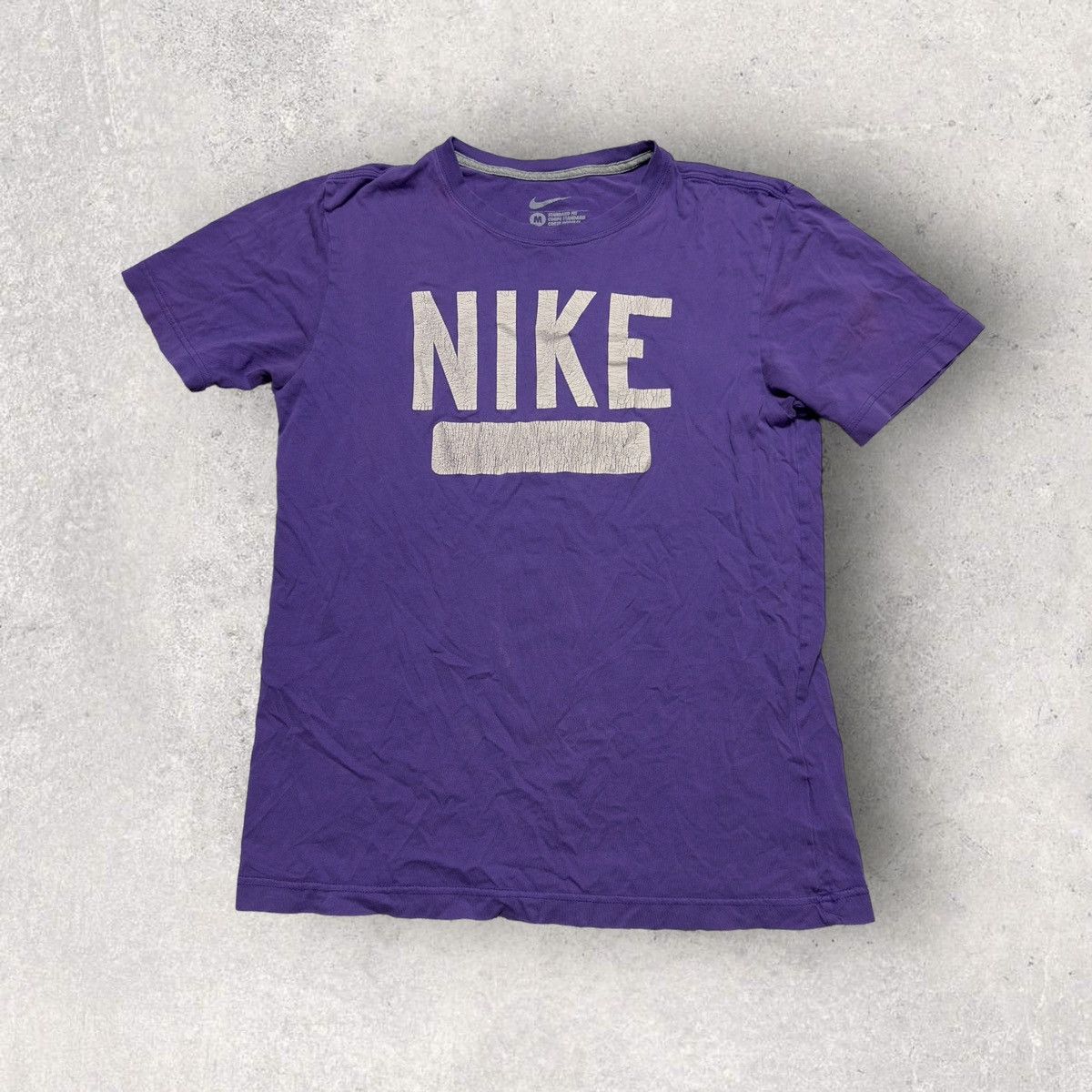Nike Nike tee Size US M / EU 48-50 / 2 - 1 Thumbnail
