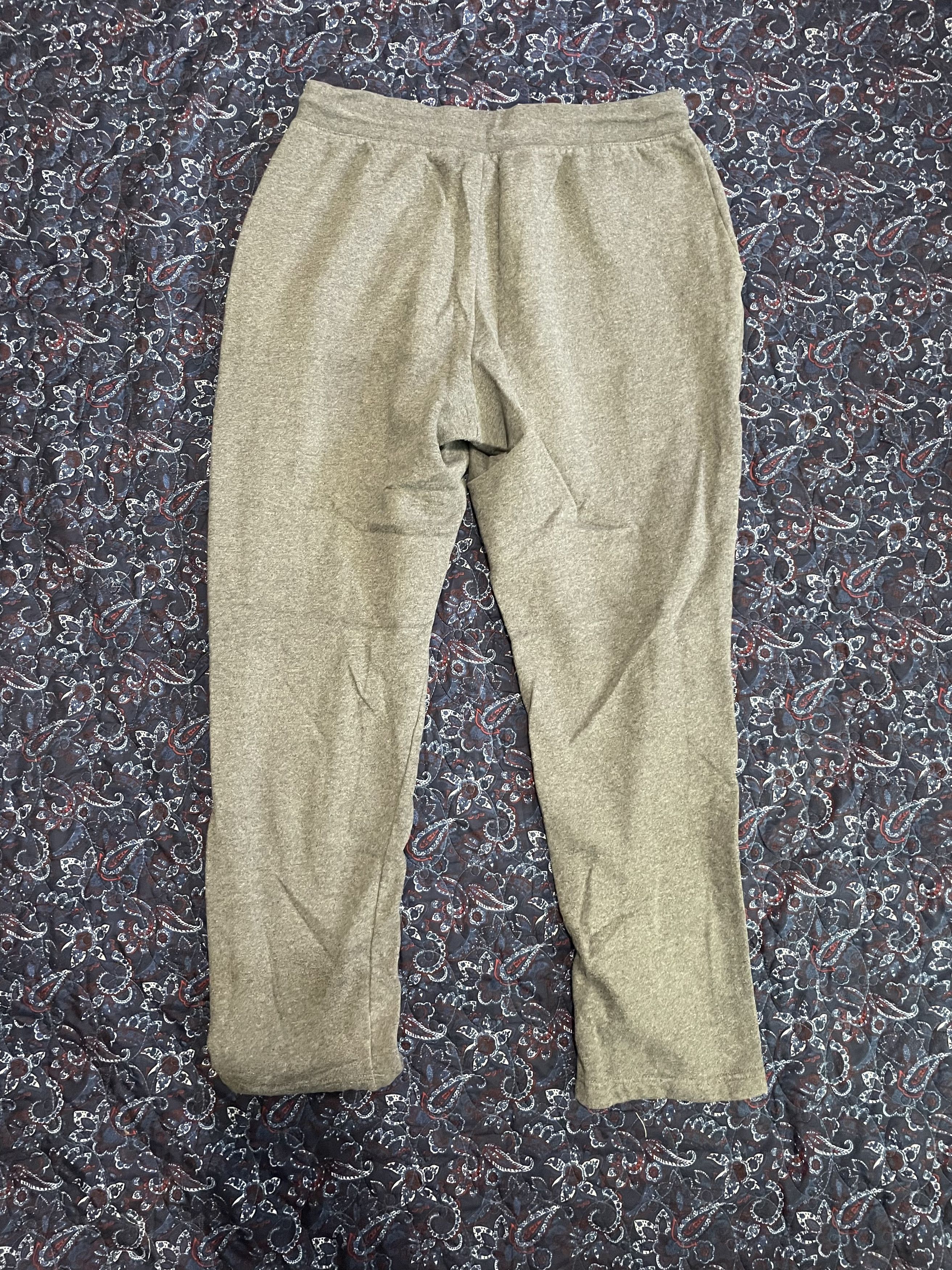 Russell Athletic Russel Premium Fleece Sweats Size US 32 / EU 48 - 3 Thumbnail