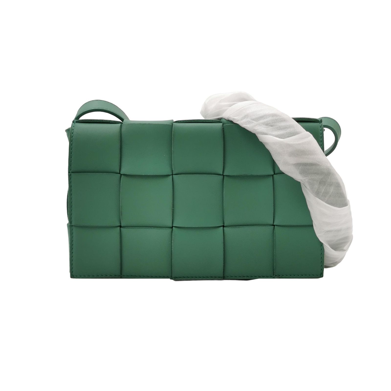 Bottega Veneta Bottega Veneta Women os Shoulder Bags Size ONE SIZE - 1 Thumbnail