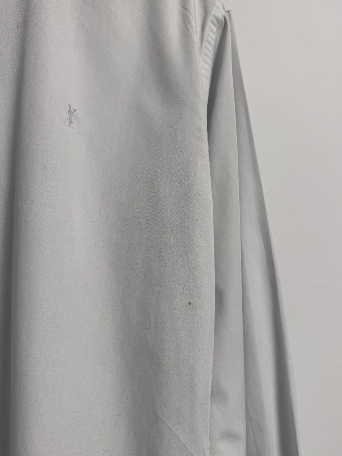 Yves Saint Laurent Yves Saint Laurent Button Up Luxury Size US L / EU 52-54 / 3 - 4 Thumbnail