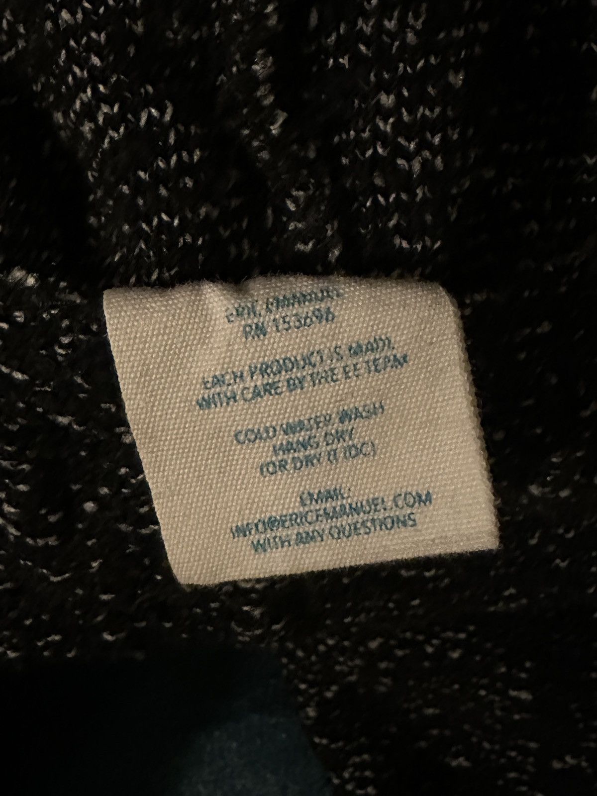 Eric Emanuel Eric Emanuel Boucle Sweats Size US 30 / EU 46 - 3 Thumbnail