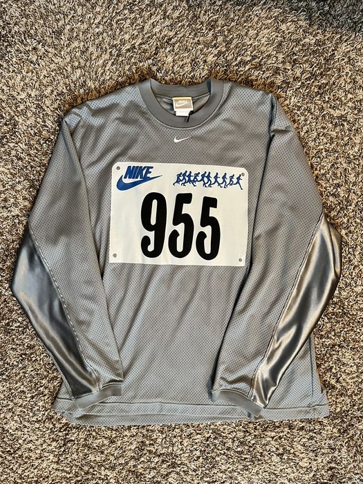 Nike Nike x Cactus Plant Flea Market L/S Jersey | Grailed