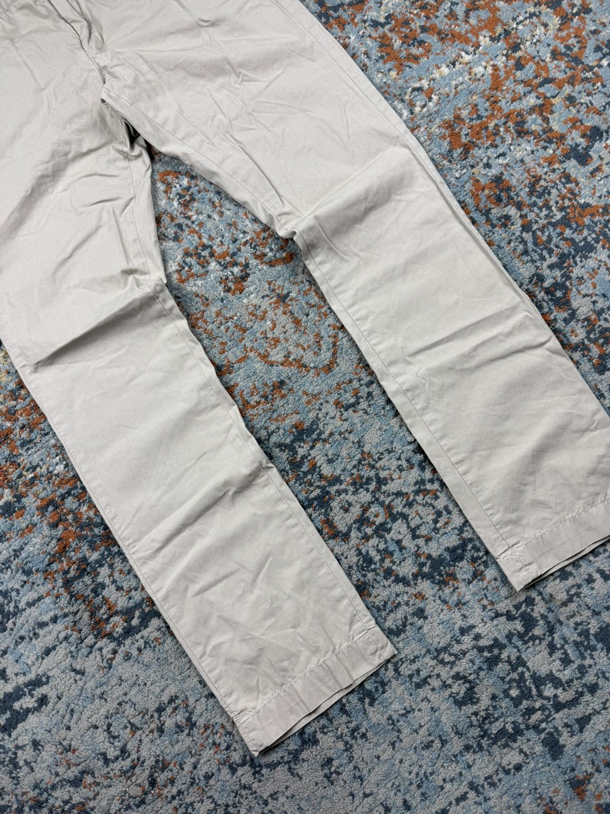Acne Studios × Designer × Vintage Vintage y2k Acne Studios slim simple casual pants Size US 30 / EU 46 - 5 Thumbnail