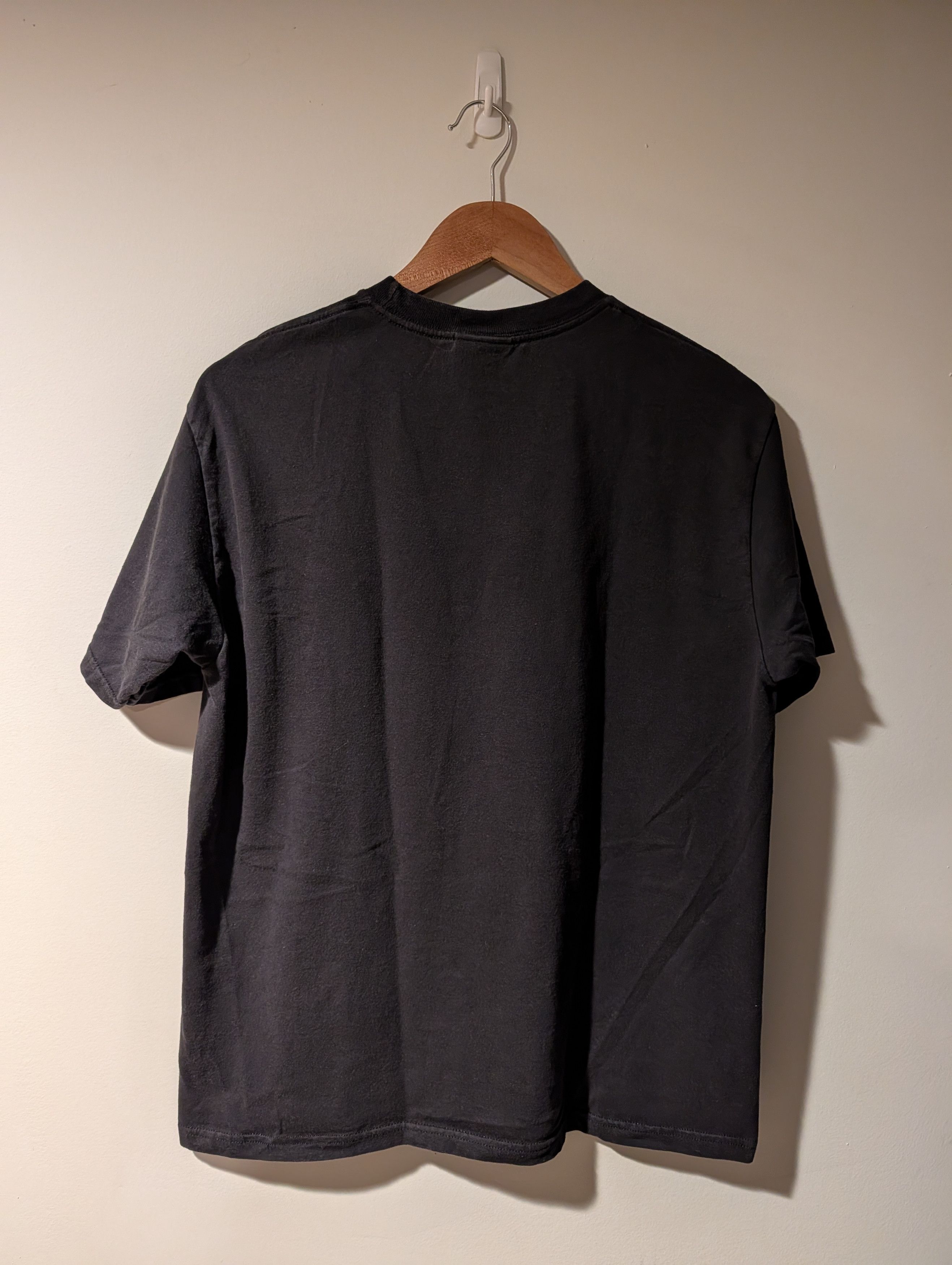 Nike Vintage Y2K Nike Elite Spell Out Basketball Dri-fit T-Shirt Size US L / EU 52-54 / 3 - 5 Thumbnail