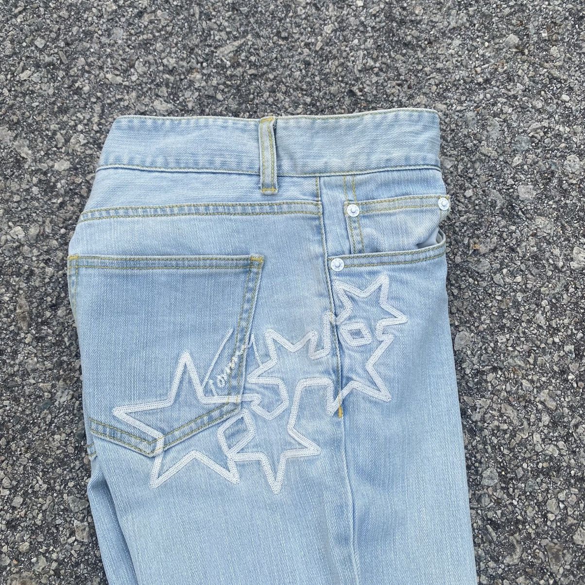 TOMMY Star Jeans