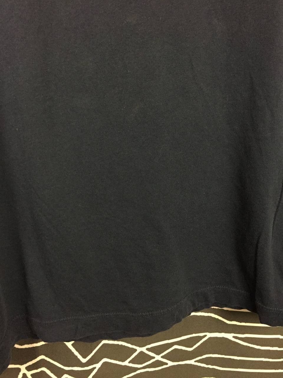 James Perse James Perse Standard Line Essential Crew Neck Tee Size 1 Size US M / EU 48-50 / 2 - 4 Thumbnail
