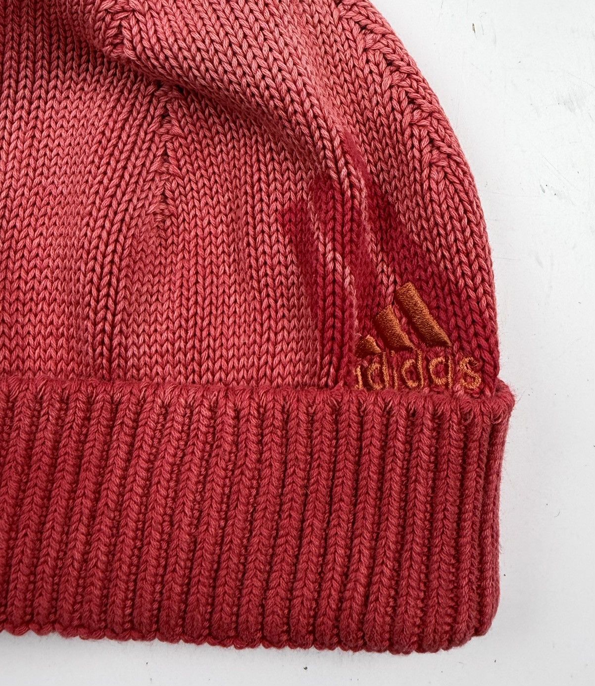 Adidas adidas beanie hat tc53 Size ONE SIZE - 3 Thumbnail
