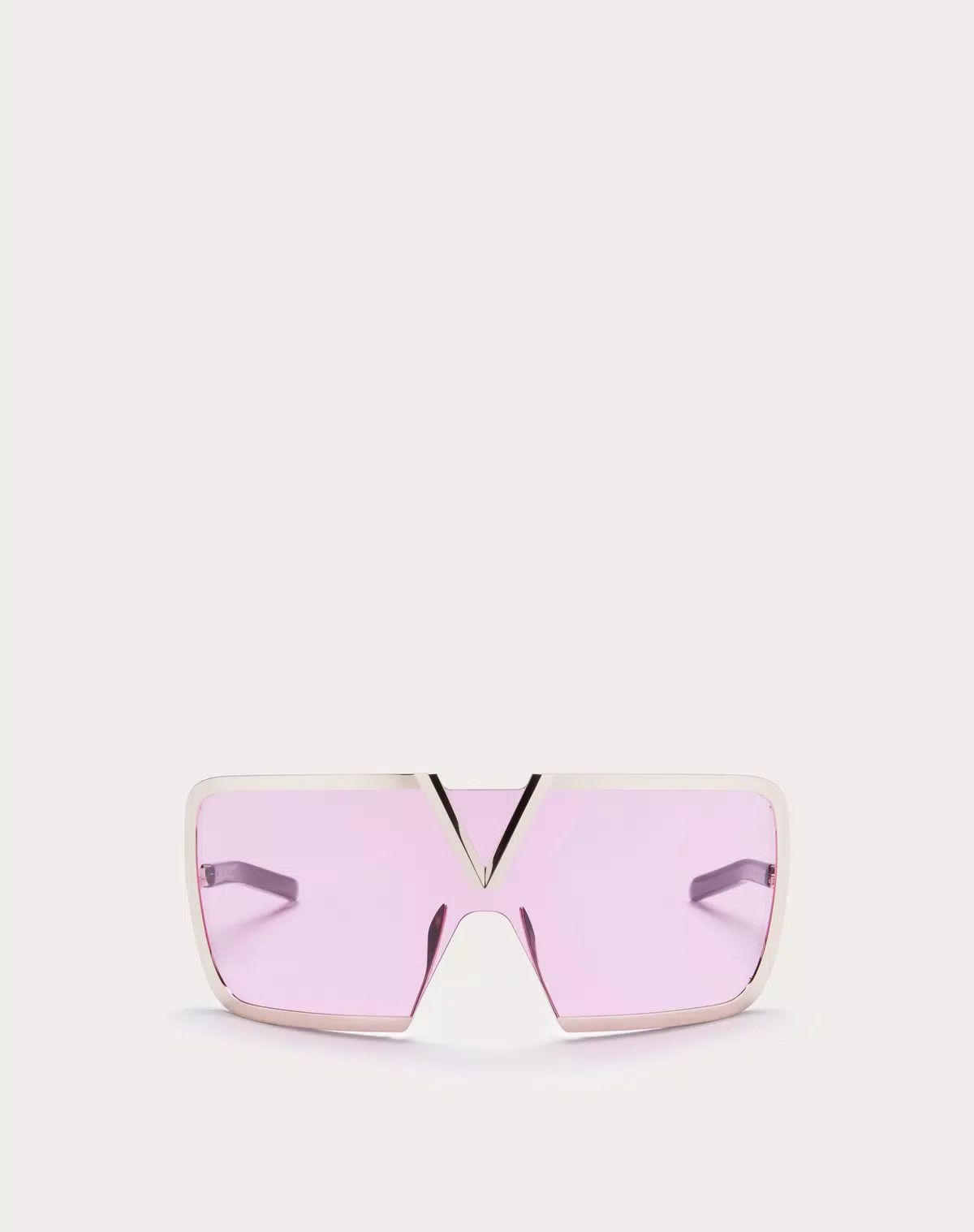 oc11z0725 Size: 146/ Iconic Oversized Mask in Pink