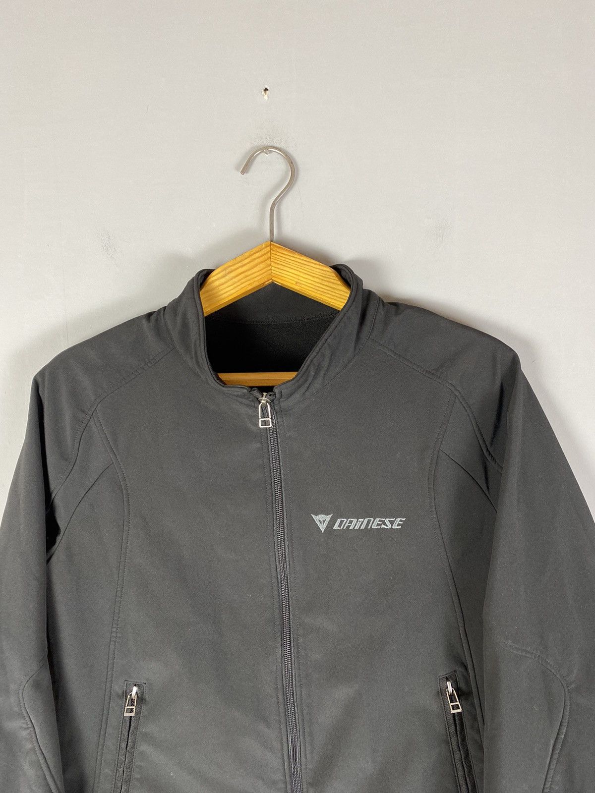 Dainese Vintage Dainese jacket Size US M / EU 48-50 / 2 - 2 Thumbnail