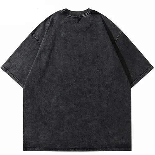 Vintage Cross Shadow Vintage Tshirt Oversized Size US L / EU 52-54 / 3 - 2 Thumbnail