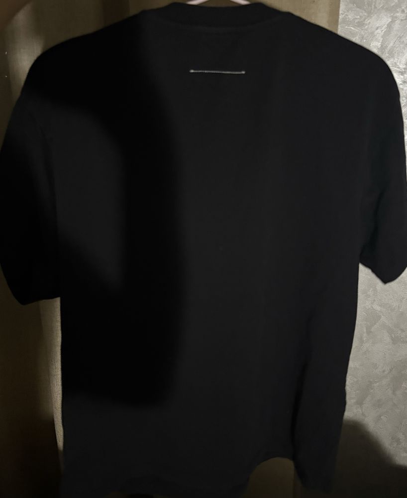 Maison Margiela Maison Margiela MM6 T-shirt Size US XS / EU 42 / 0 - 2 Thumbnail