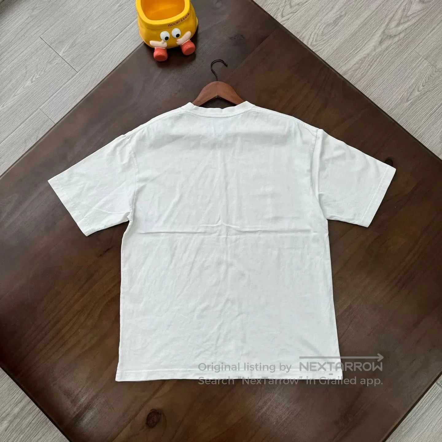 Balenciaga White Short. Size US XS / EU 42 / 0 - 2 Thumbnail