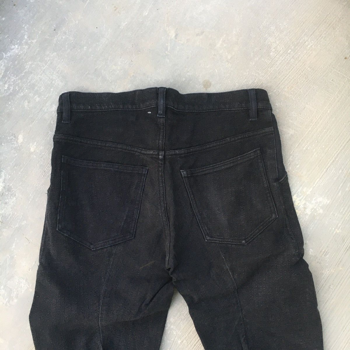 Attachment Attachment kazuyuki kumagai curve pants Size US 32 / EU 48 - 3 Thumbnail