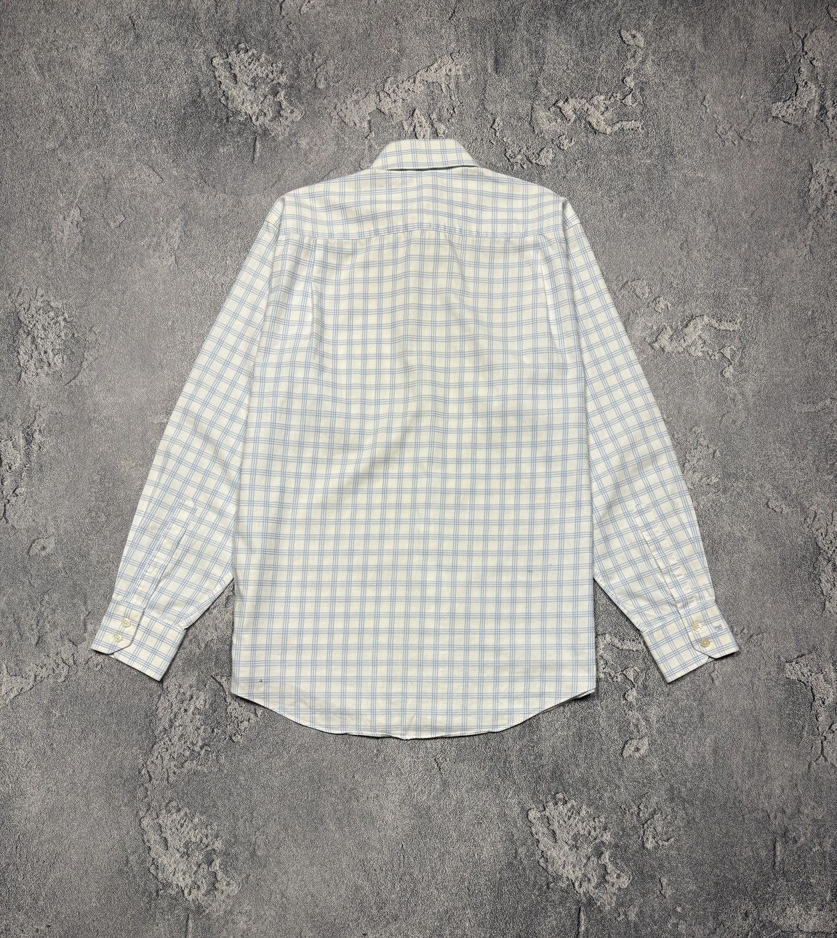 Balmain Vintage Balmain Shirt Size US L / EU 52-54 / 3 - 10 Thumbnail
