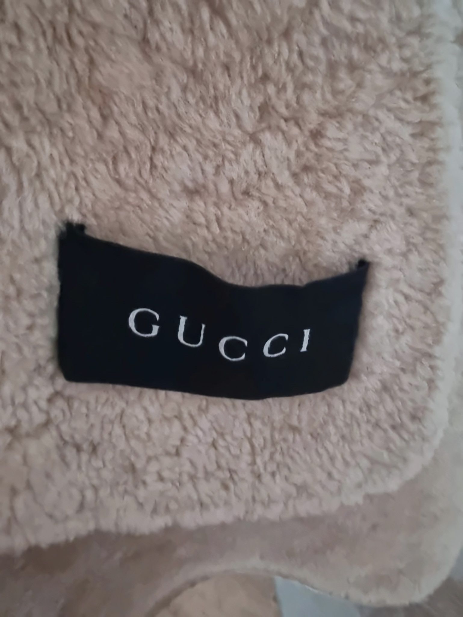 Gucci SHEARLING COAT BY TOM FORD Size US L / EU 52-54 / 3 - 7 Thumbnail