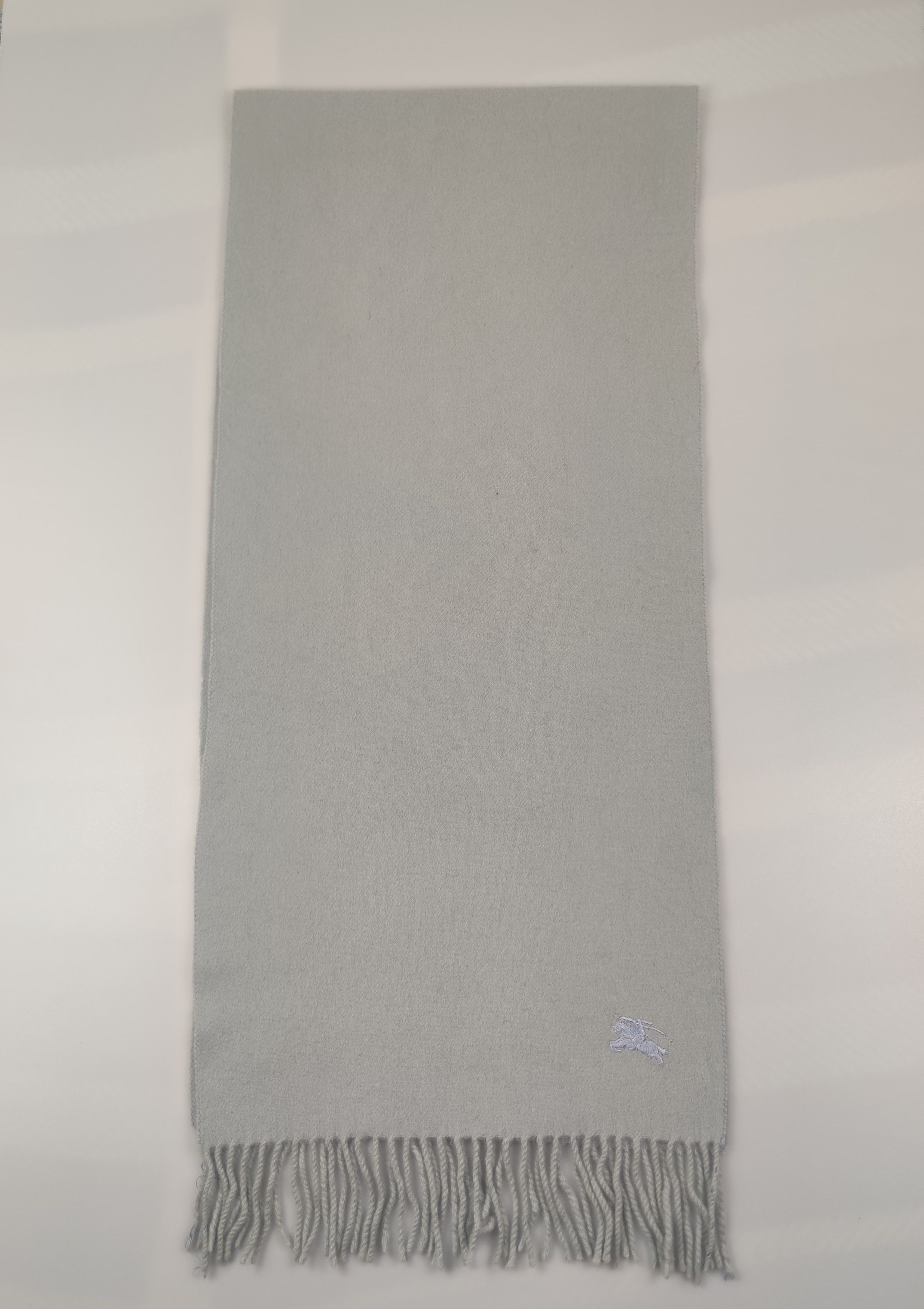 Burberry Burberry Scarf/Muffler/Cashmere S425 Size ONE SIZE - 1 Thumbnail
