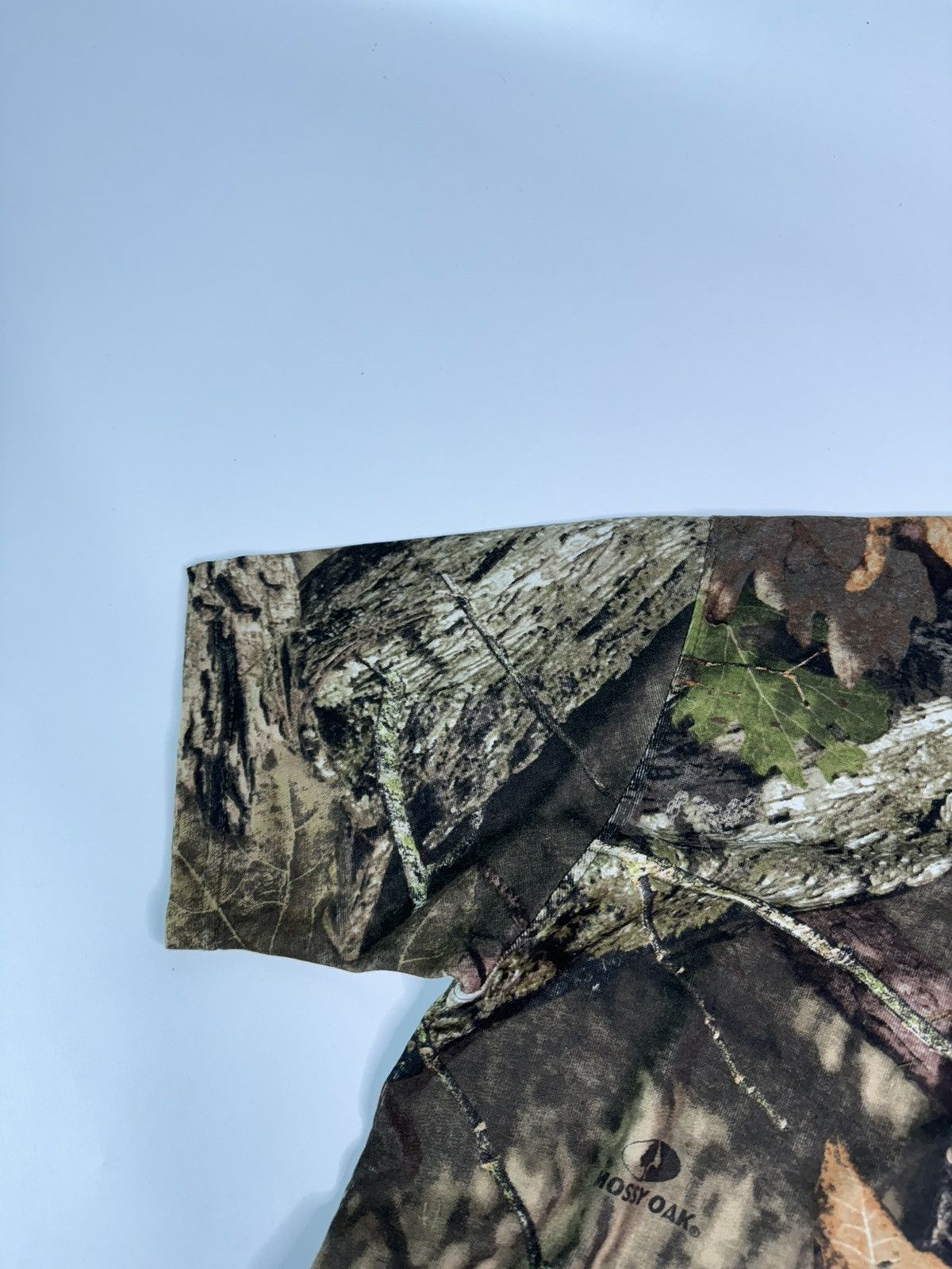 Realtree × Vintage Vintage Realtree mossy oaks tee camo y2k skater swag 90 swag Size US L / EU 52-54 / 3 - 4 Thumbnail