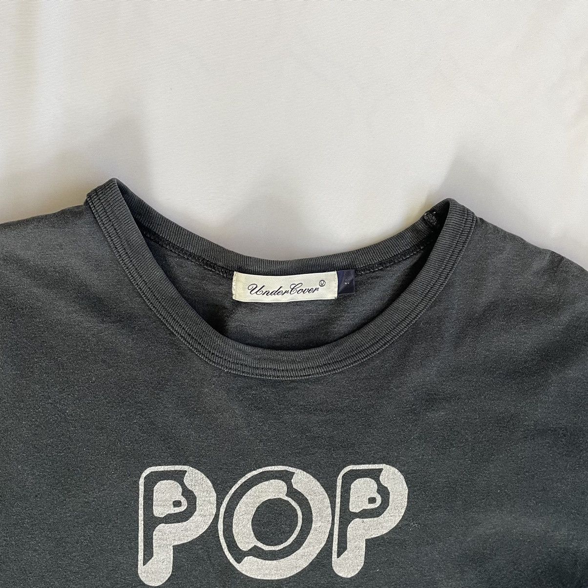 Undercover Pop Tonez Tee Size US XL / EU 56 / 4 - 3 Thumbnail