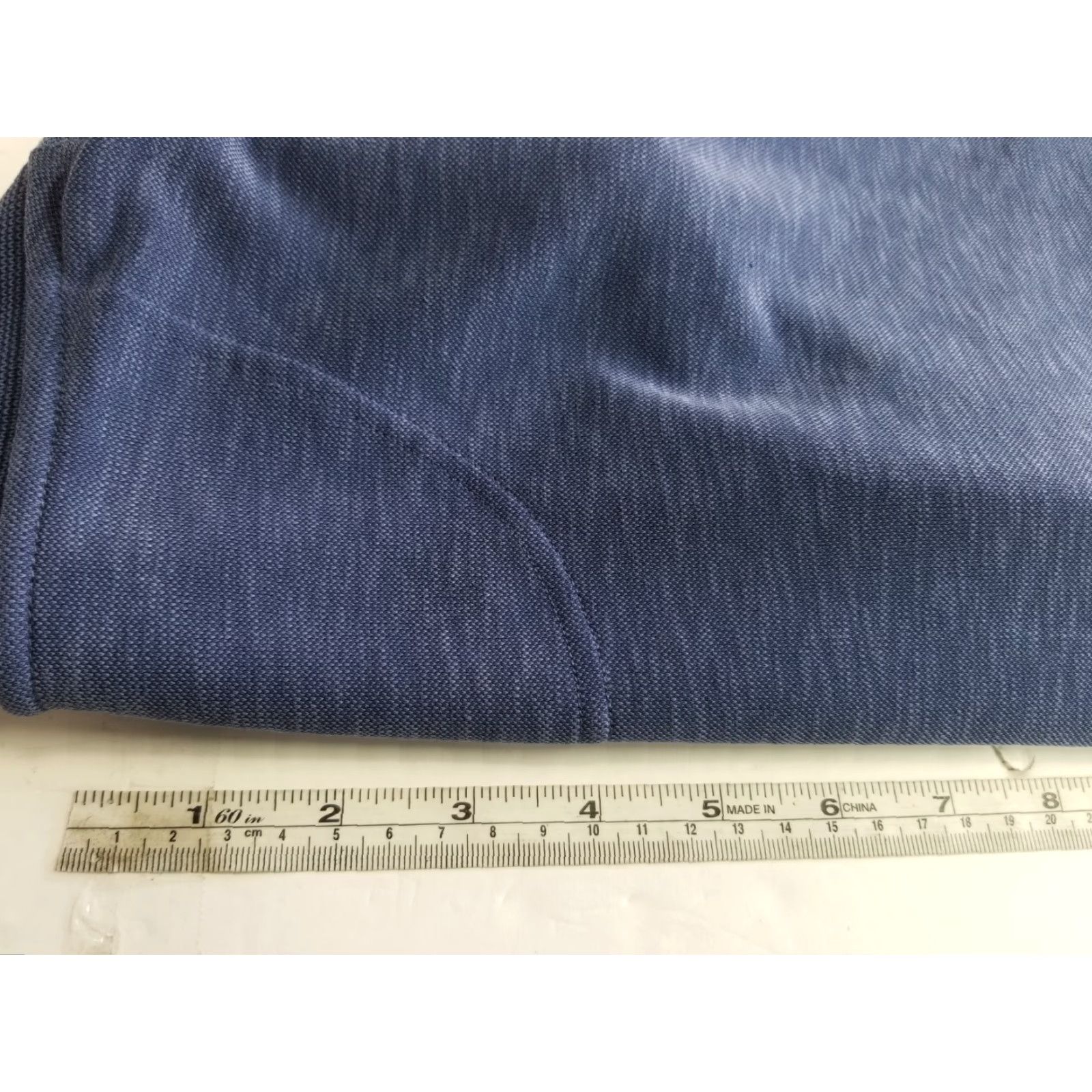Vintage Field & Stream Polo Shirt Mens XL Short Sleeve Blue Cotton Button up Size US XL / EU 56 / 4 - 5 Thumbnail