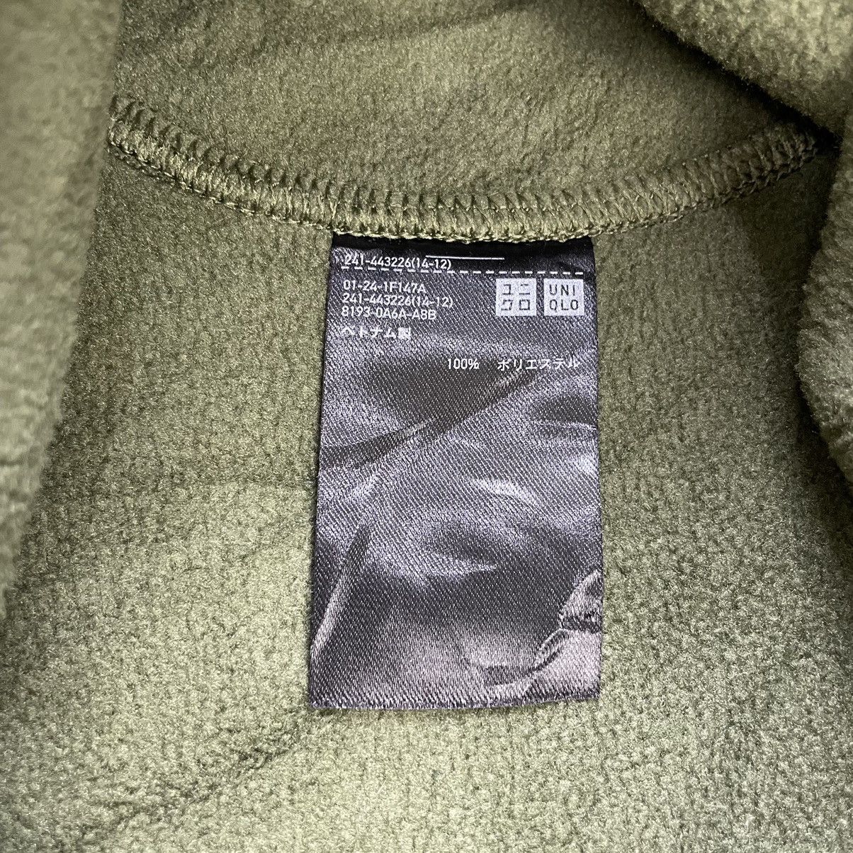Japanese Brand × Uniqlo × White Mountaineering Japanese Brand Uniqlo X White Size US M / EU 48-50 / 2 - 4 Thumbnail
