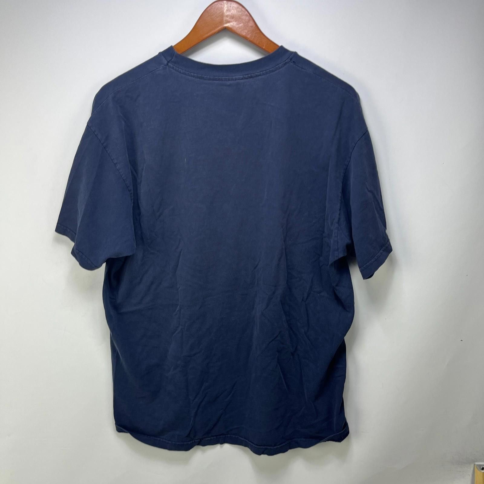 Champion Vintage 90s Champion USA Olympics T Shirt XL Size US XL / EU 56 / 4 - 9 Thumbnail