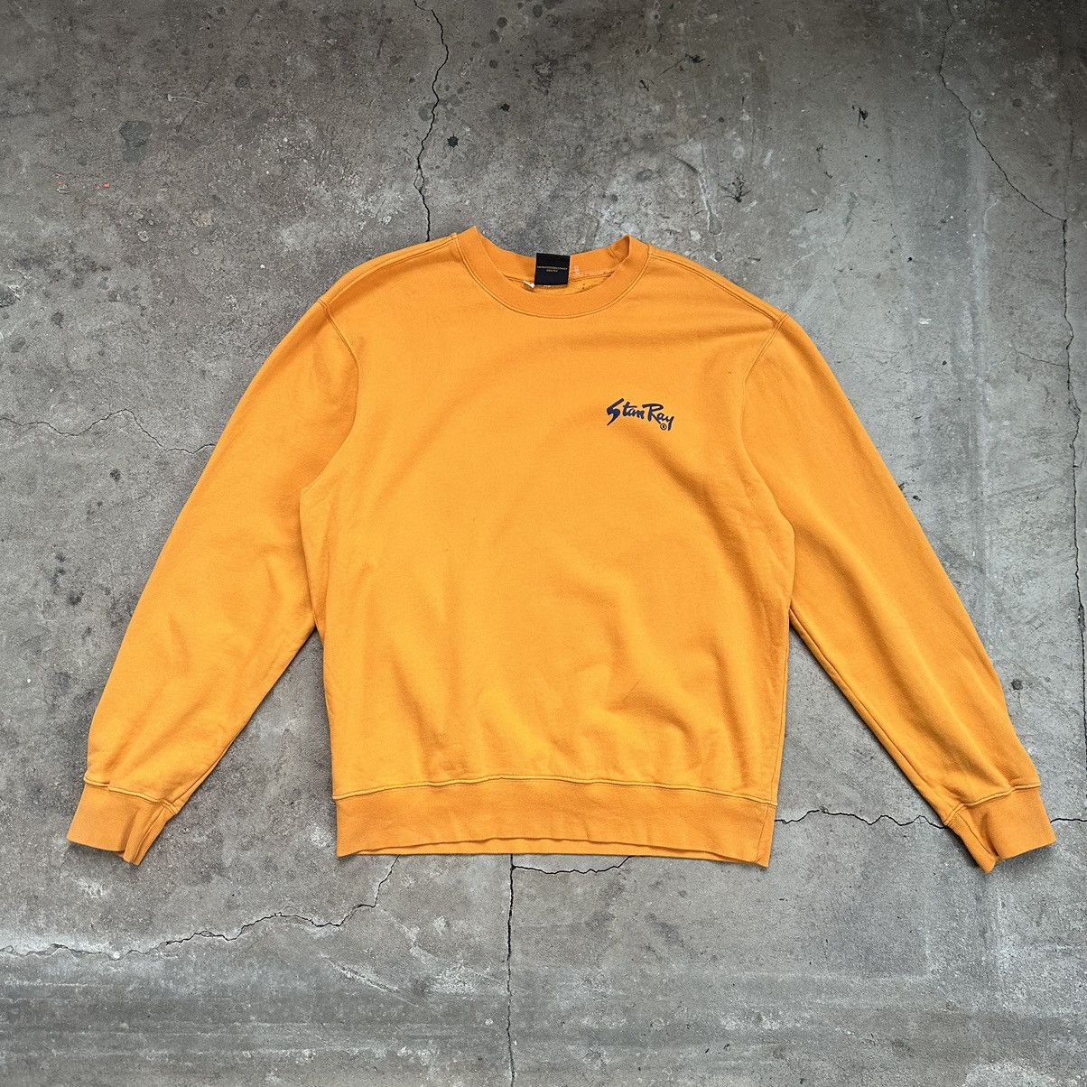 Stan Ray Stan Ray sweatshirt Size US M / EU 48-50 / 2 - 3 Thumbnail