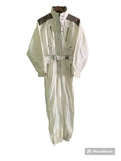 Moncler best sale jumpsuit mens