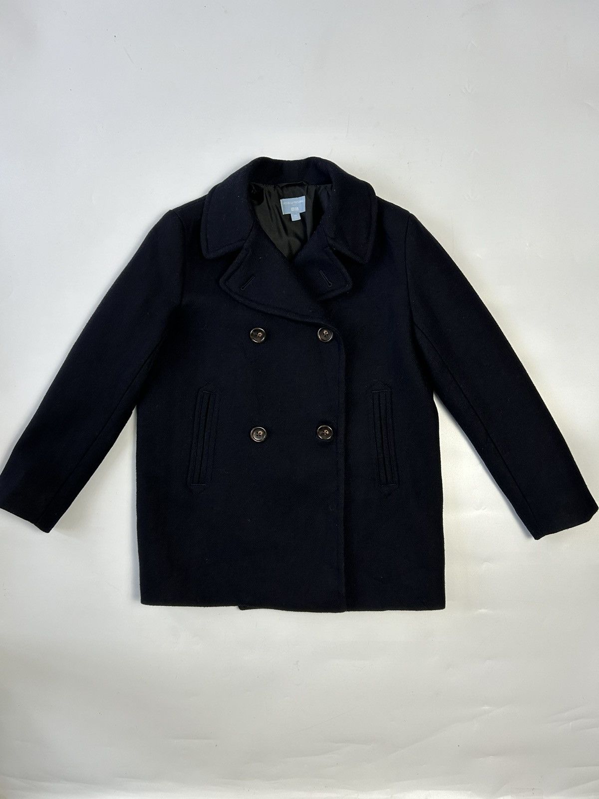 Uniqlo INES DE LA FRESSANGE PARIS UNIQLO FLEECE JACKET Size ONE SIZE - 1 Thumbnail