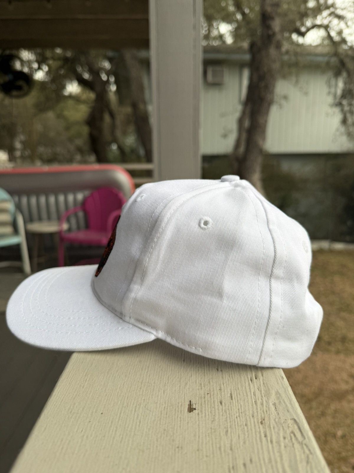 Asspizza Asspizza X Warren LotasHat 2022 Size ONE SIZE - 4 Thumbnail
