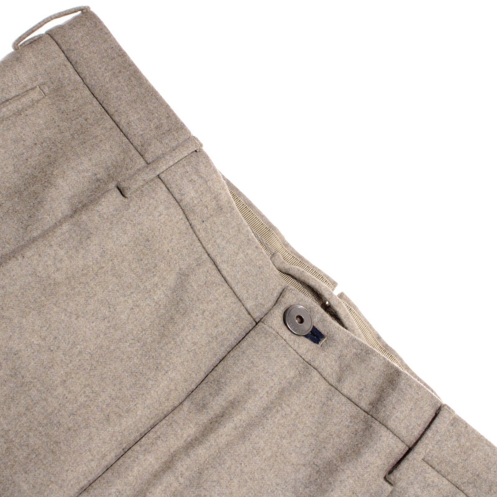 Incotex INCOTEX New with tags Dress Pants Size 36 US In Beige Size US 36 / EU 52 - 1 Thumbnail