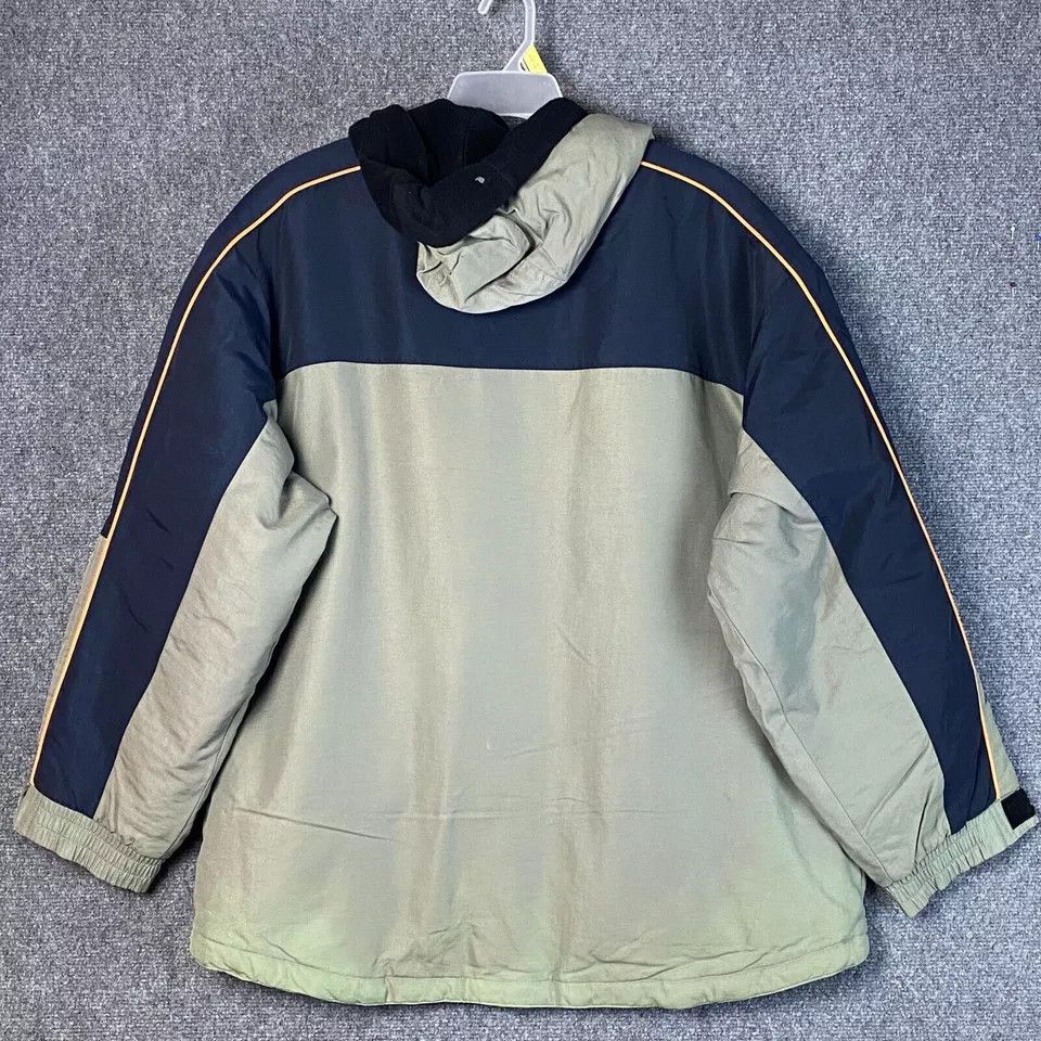 Other Ripzone Jacket Mens Large Snowboarding Sherpa Lined Hooded Size US L / EU 52-54 / 3 - 7 Thumbnail