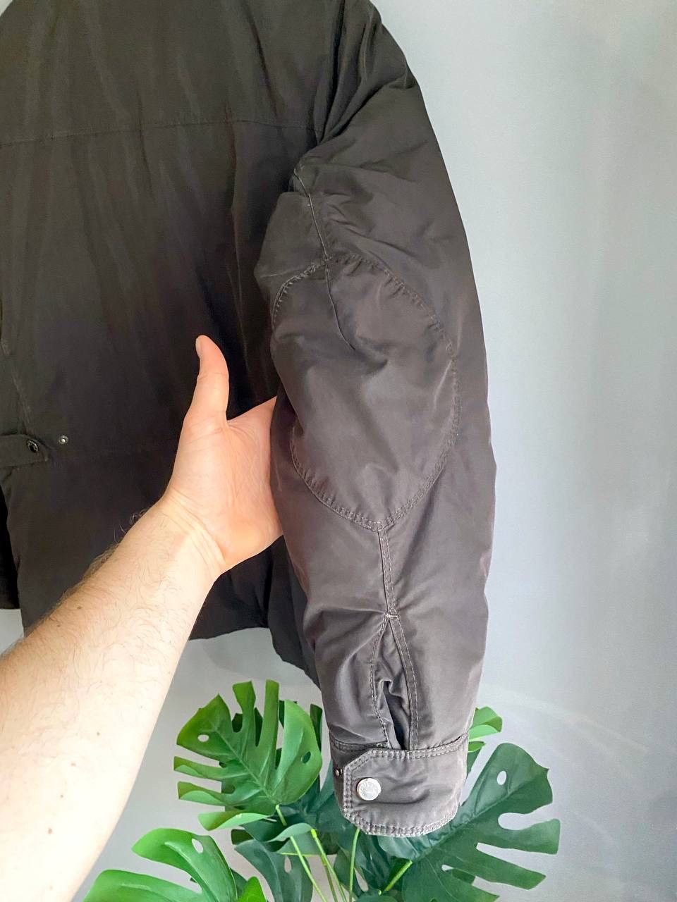 Moncler Moncler Glastone Giubbotto Men's Down Puffer Jacket Size 5/L Size US L / EU 52-54 / 3 - 18 Thumbnail