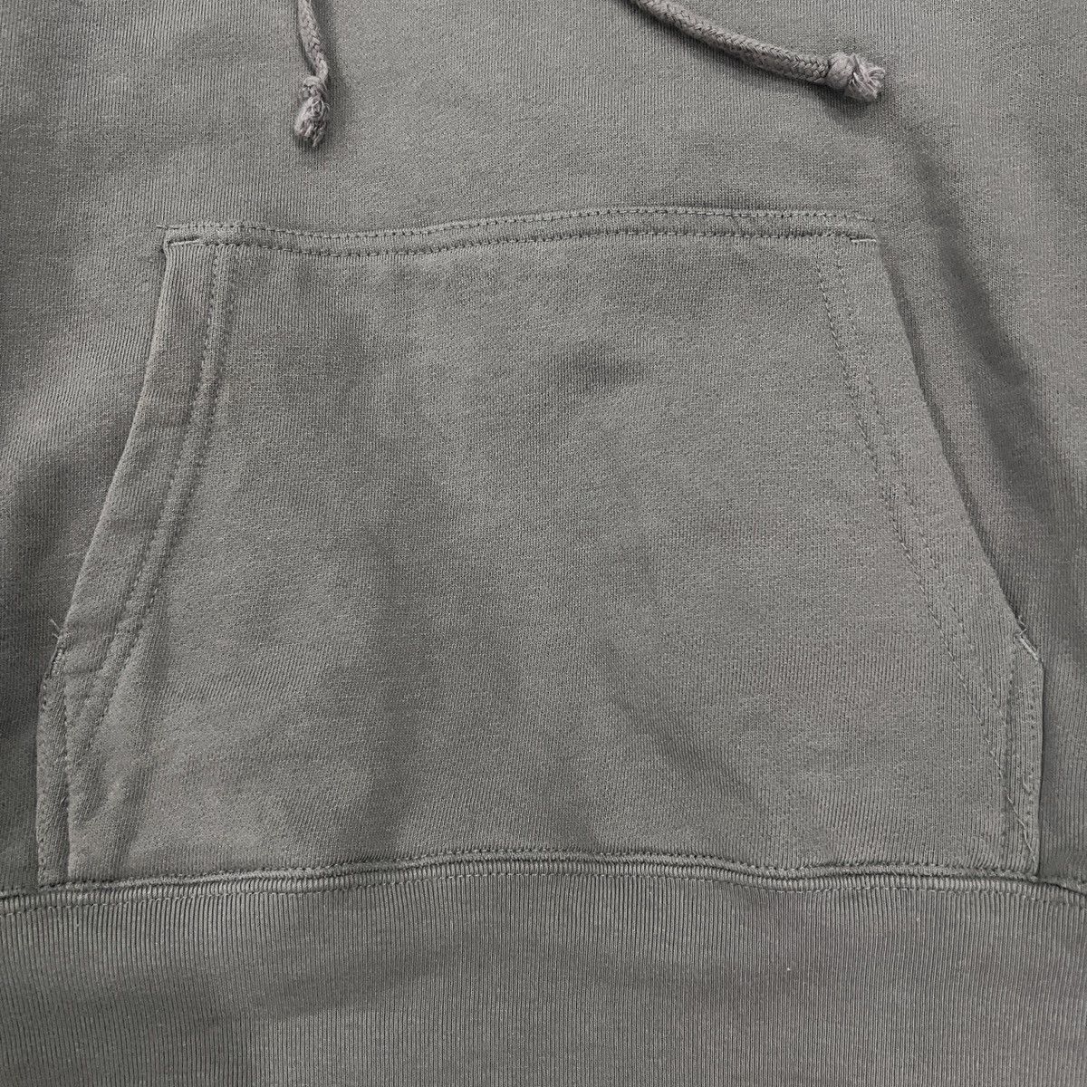 Number (N)ine Number (N)ine “LIVE” Hoodie Size US S / EU 44-46 / 1 - 7 Thumbnail
