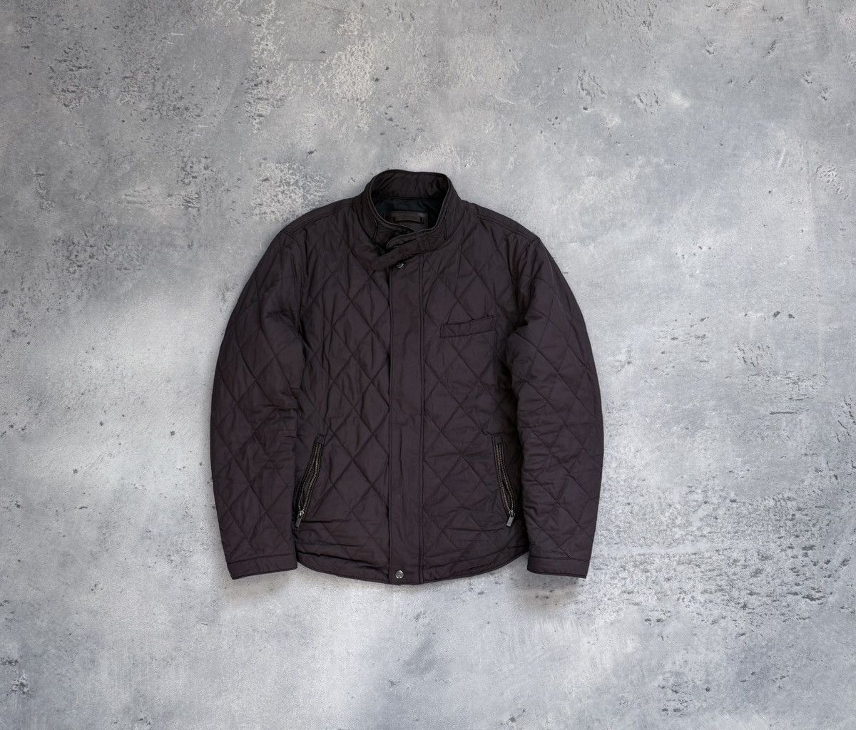 Other Massimo Dutti y2k streetwear rare fashion luxury jacket Size US S / EU 44-46 / 1 - 1 Thumbnail