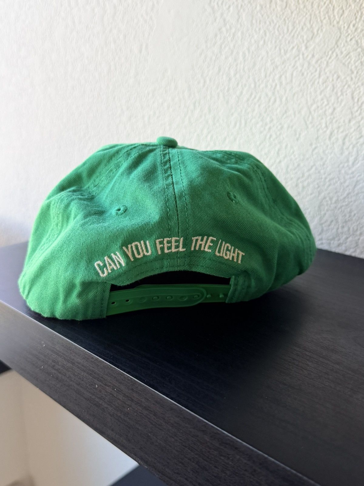 Other Chromakopia Merch Snap Back Hat Size ONE SIZE - 2 Thumbnail
