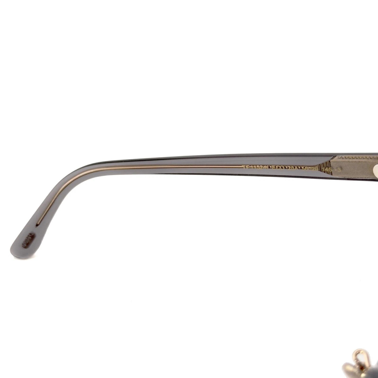Tom Ford TOM FORD FT1132K 20A Crystal Classic Sunglasses 1132 TF1132 Size ONE SIZE - 8 Thumbnail