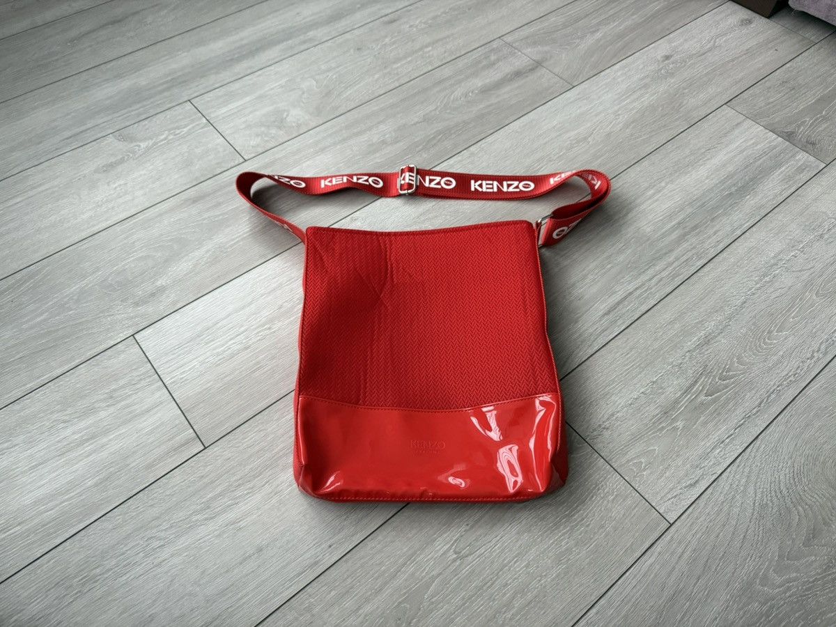 Kenzo Kenzo Paris Tote Bag Size ONE SIZE - 1 Thumbnail