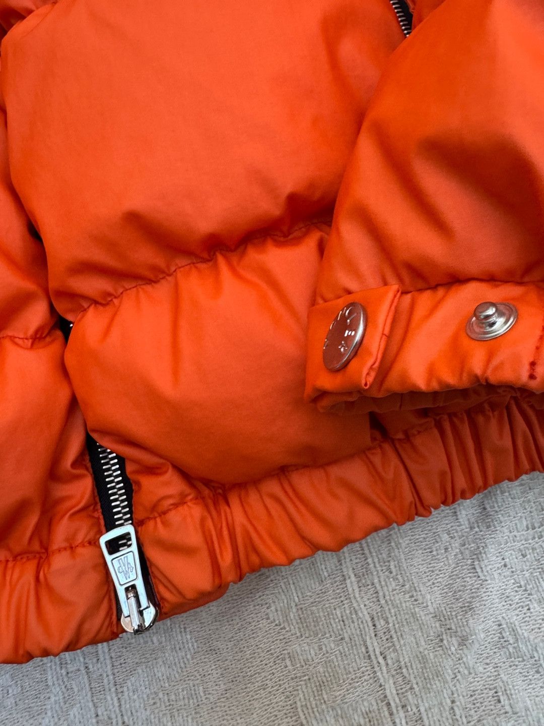 1017 ALYX 9SM Moncler Genius x 1017 Alyx 9SM Deimos Puffer Jacket Down Size US M / EU 48-50 / 2 - 8 Thumbnail